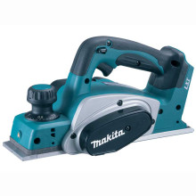 Рубанок акумуляторний Makita DKP180Z без АКБ