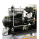 Компресор гвинтовий масляний GTM DLG5.5V