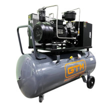 Компресор гвинтовий масляний GTM DLG7.5V