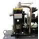 Компресор гвинтовий масляний GTM DLG7.5V