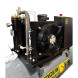 Компресор гвинтовий масляний GTM DLG7.5V/inv