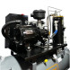Компресор гвинтовий масляний GTM DLG7.5V/inv