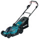 Газонокосилка аккумуляторная Makita DLM330SM