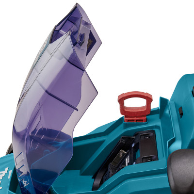 Газонокосилка аккумуляторная Makita DLM330SM