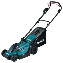 Газонокосарка акумуляторна Makita DLM330Z без АКБ