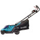 Газонокосилка аккумуляторная Makita DLM330Z без АКБ