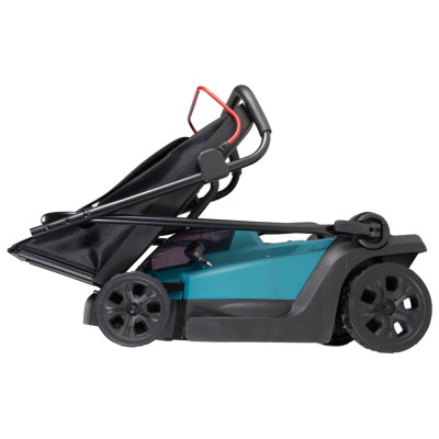 Газонокосилка аккумуляторная Makita DLM330Z без АКБ