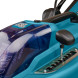 Газонокосилка аккумуляторная Makita DLM330Z без АКБ