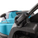 Газонокосилка аккумуляторная Makita DLM330Z без АКБ