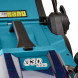 Газонокосилка аккумуляторная Makita DLM330Z без АКБ