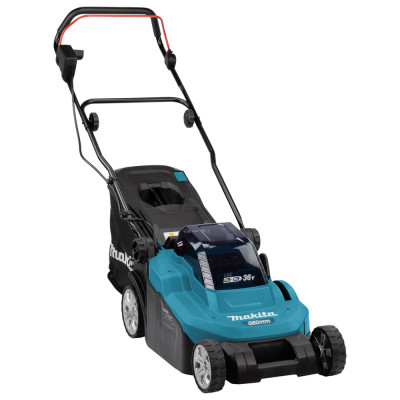 Газонокосилка аккумуляторная Makita DLM382Z без АКБ