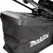 Газонокосилка аккумуляторная Makita DLM432CT2