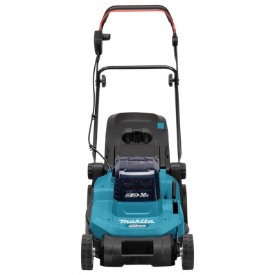 Газонокосилка аккумуляторная Makita DLM432PT2