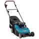 Газонокосилка аккумуляторная Makita DLM432PT2