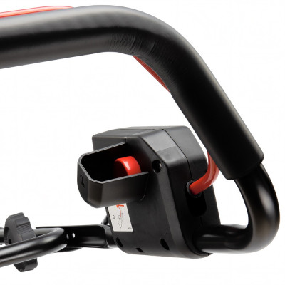 Газонокосилка аккумуляторная Makita DLM432PT2