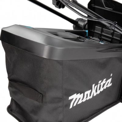 Газонокосилка аккумуляторная Makita DLM432PT2