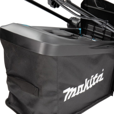 Газонокосарка акумуляторна Makita DLM432Z без АКБ