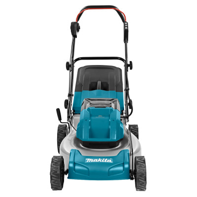 Газонокосарка акумуляторна Makita DLM460Z без АКБ
