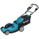Газонокосарка акумуляторна Makita DLM480CT2