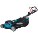 Газонокосарка акумуляторна Makita DLM480CT2