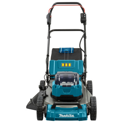 Газонокосарка акумуляторна Makita DLM530Z без АКБ