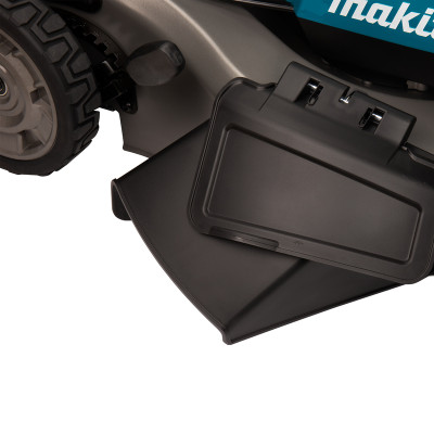 Газонокосарка акумуляторна Makita DLM530Z без АКБ