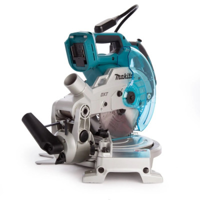 Торцювальна пила акумуляторна Makita DLS600Z без АКБ