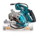 Торцювальна пила акумуляторна Makita DLS600Z без АКБ
