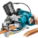 Торцювальна пила акумуляторна Makita DLS600Z без АКБ