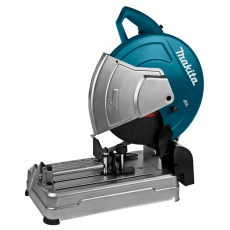 Монтажна пила акумуляторна Makita DLW140Z без АКБ