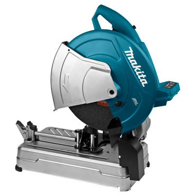 Монтажна пила акумуляторна Makita DLW140Z без АКБ