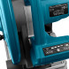 Монтажна пила акумуляторна Makita DLW140Z без АКБ