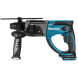 Набір акумуляторних інструментів Makita DHR202Z + DGA504Z + DDF482Z