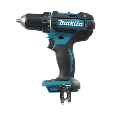 Набір акумуляторних інструментів Makita DHR202Z + DGA504Z + DDF482Z