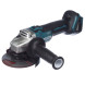 Акумуляторний перфоратор Makita DLXMUA281 (DHR281Z + BL1830Bx4 + DC18RD + DGA504Z + кейс Makpac 4)