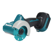 Угловая шлифмашина аккумуляторная Makita DMC300Z без АКБ