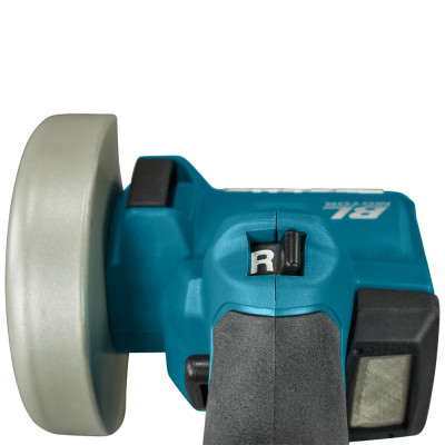 Угловая шлифмашина аккумуляторная Makita DMC300Z без АКБ