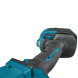 Угловая шлифмашина аккумуляторная Makita DMC300Z без АКБ