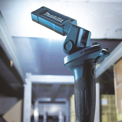 Ліхтар світлодіодний акумуляторний Makita DML816X без АКБ