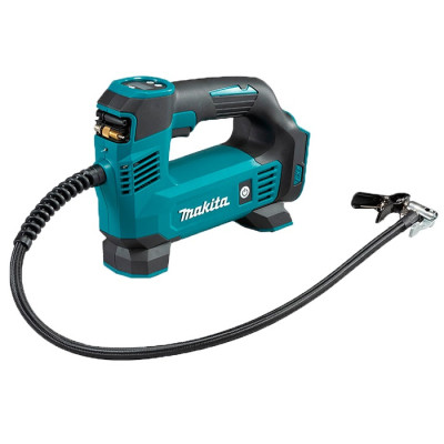 Автомобильный аккумуляторный компрессор Makita DMP180Z без АКБ