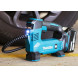 Автомобильный аккумуляторный компрессор Makita DMP180Z без АКБ