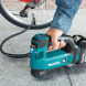 Автомобильный аккумуляторный компрессор Makita DMP180Z без АКБ