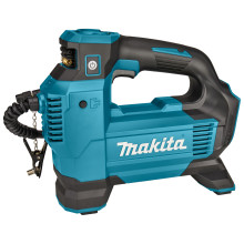 Компресор автомобільний акумуляторний Makita DMP181Z без АКБ