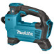 Компрессор автомобильный аккумуляторный Makita DMP181Z без АКБ