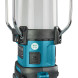 Аккумуляторный радиоприёмник с фонарём, Bluetooth, USB Makita DMR056 без АКБ