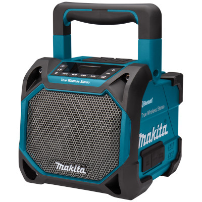 Акумуляторна колонка Bluetooth (спікер) Makita DMR203