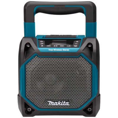 Акумуляторна колонка Bluetooth (спікер) Makita DMR203