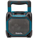 Акумуляторна колонка Bluetooth (спікер) Makita DMR203