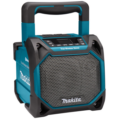 Акумуляторна колонка Bluetooth (спікер) Makita DMR203