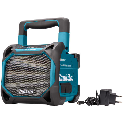 Акумуляторна колонка Bluetooth (спікер) Makita DMR203